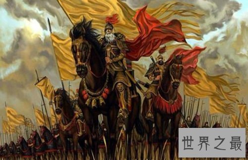 东汉末年三大战役，官渡之战/赤壁之战/夷陵之战