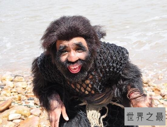 四大神猴谁最厉害，六界之外的通天灵物