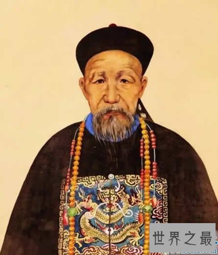 晚清四大名臣，曾国藩/鸿章/左宗棠/张之洞