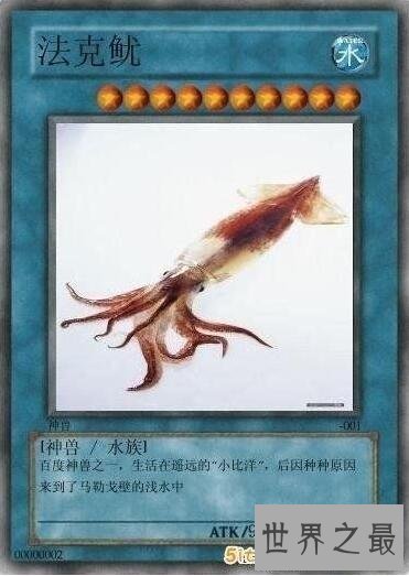 中国网络十大神兽，既然还有草泥马和雅蠛蝶