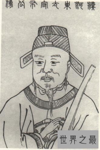 项羽账下五大将，虞子期既然是虚构人物