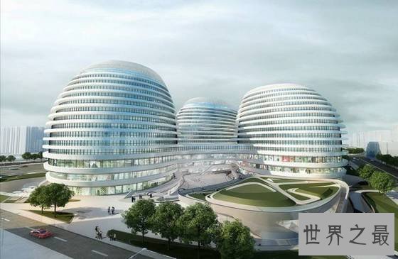 历届北京十大建筑排名，见证中国时代的变迁