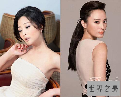 中国美女最多的十大城市，大连美女最豪放