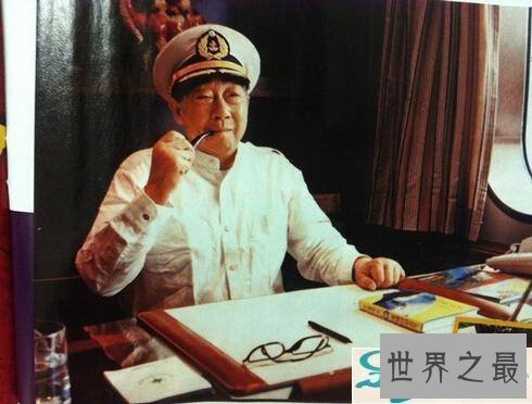 中国十大最隐秘的富豪家族,很多从未耳闻过