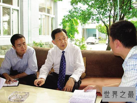 中国十大最隐秘的富豪家族,很多从未耳闻过