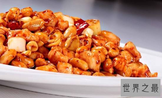 中国历史上十大名菜,没吃过但一定要知道