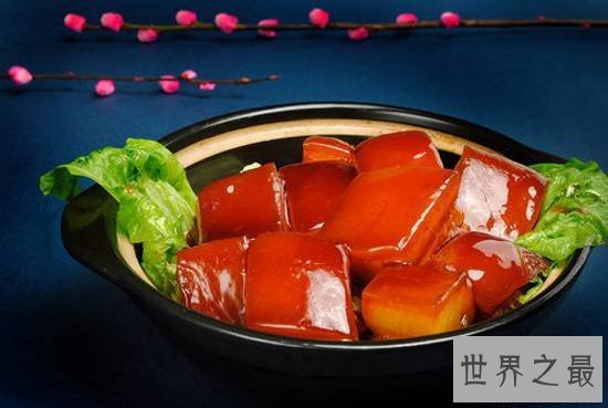 中国历史上十大名菜,没吃过但一定要知道
