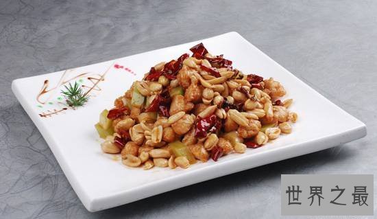 中国历史上十大名菜,没吃过但一定要知道
