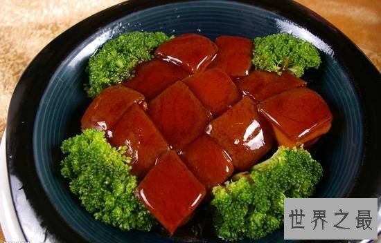 中国历史上十大名菜,没吃过但一定要知道
