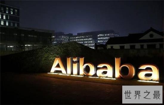 中国市值最高的十大公司,一个公司可以买10个国家