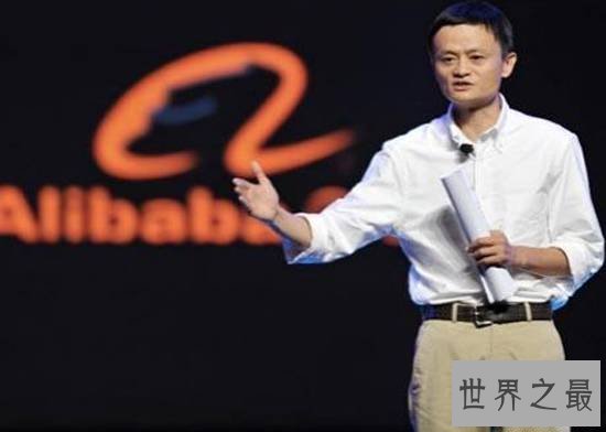 中国市值最高的十大公司,一个公司可以买10个国家