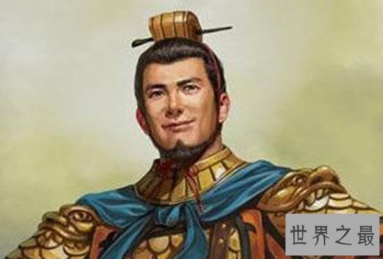 三国历史上十大最坑爹的货,曹操把自己爹坑死了