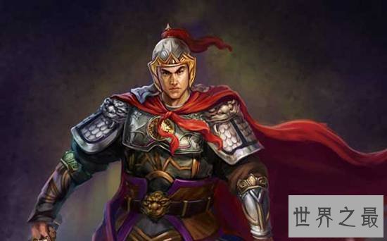 三国历史上十大最坑爹的货,曹操把自己爹坑死了