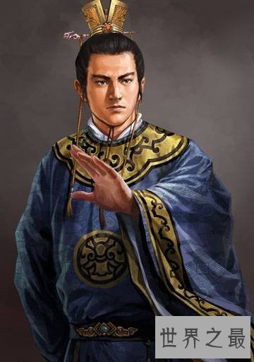 三国历史上十大最坑爹的货,曹操把自己爹坑死了
