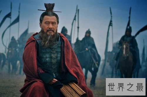 三国历史上十大最坑爹的货,曹操把自己爹坑死了