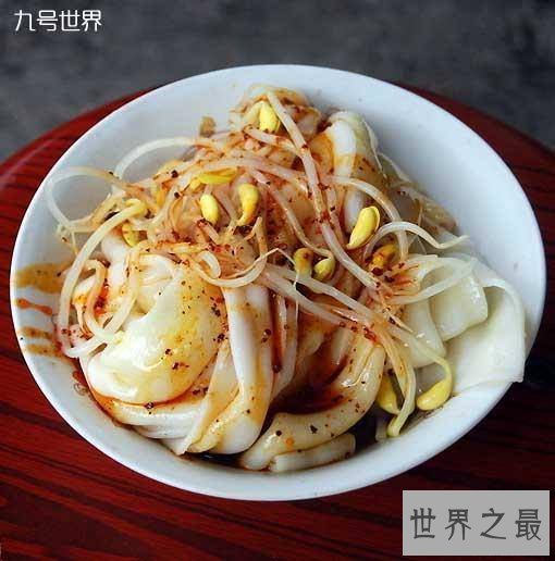 中国十大最经典的地方早餐,热干面和兰州拉面最受欢迎