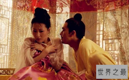 中国十大最荒淫无道的昏君,周幽王烽火戏诸侯