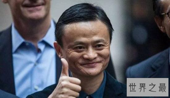 2016胡润中国十大富豪榜,王健林超李嘉诚成华人首富