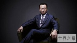 2016胡润中国十大富豪榜，王健林超李嘉诚成华人首富