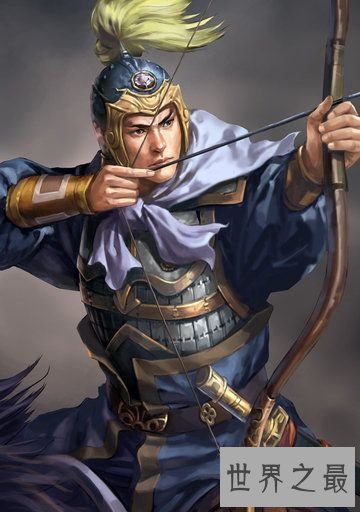 中国历史上9大骑兵天才,霍去病李牧天将下凡