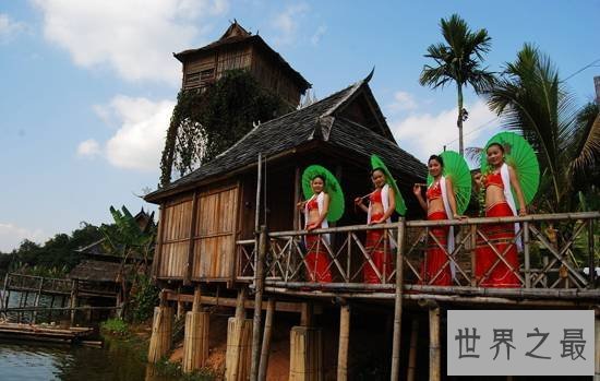中国十大最坑爹的旅游景点,大家千万别去了