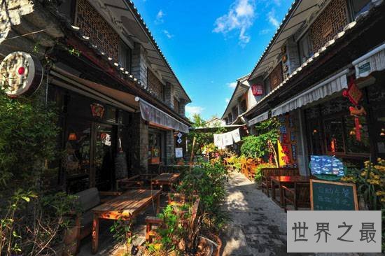 中国十大最坑爹的旅游景点,大家千万别去了