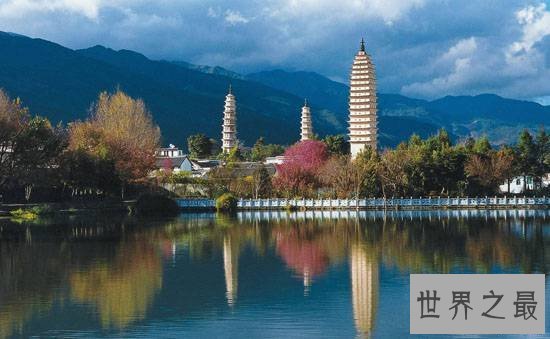 中国十大最坑爹的旅游景点,大家千万别去了