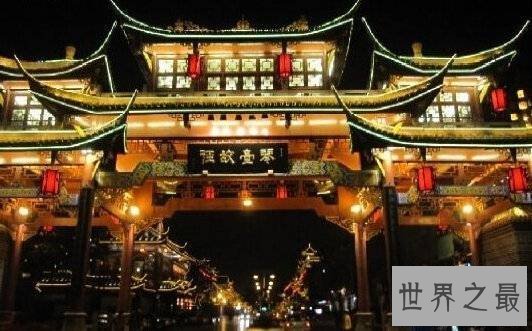 中国八大富可敌国的省份,你的家乡能抵几个国家