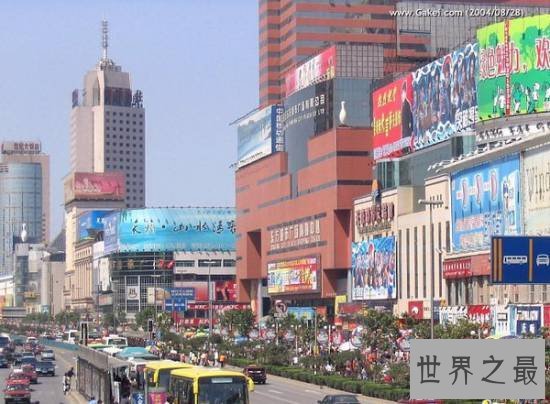 中国八大富可敌国的省份,你的家乡能抵几个国家