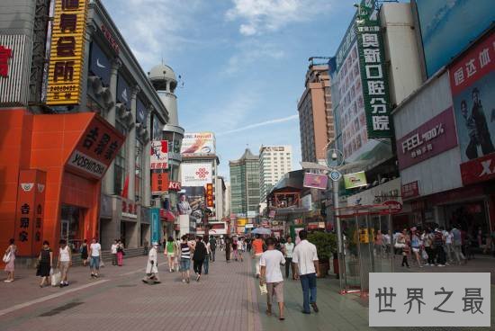 中国八大富可敌国的省份,你的家乡能抵几个国家