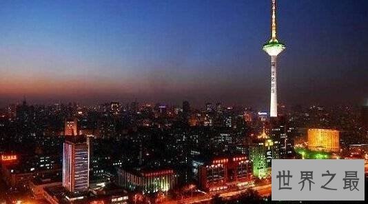中国八大富可敌国的省份,你的家乡能抵几个国家