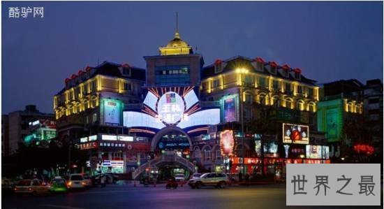 中国八大富可敌国的省份,你的家乡能抵几个国家