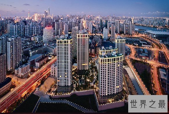 2016年中国十大超级豪宅,排名第十售价5个亿