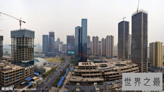 2016中国十大房价最低的大城市,长沙只要6000