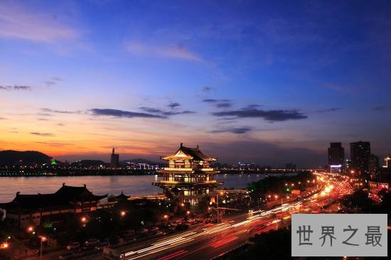 2016中国十大房价最低的大城市,长沙只要6000