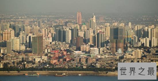 2016中国十大房价最低的大城市,长沙只要6000