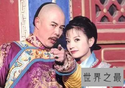 清朝十大帝王之最,咸丰帝最苦命