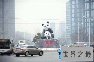 全国十大丑陋雕塑排名,章子怡雕塑也上榜