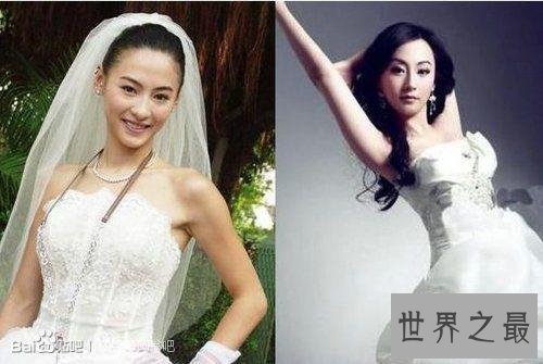 替身美过明星的十大替身,女星被打脸(图)