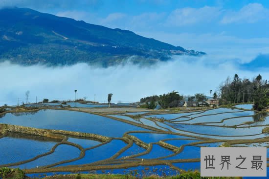 中国十大最美的乡村,中国城市人今生必去(图)