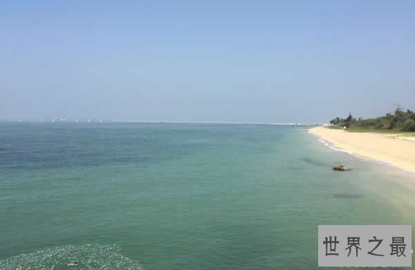 中国最美十大海岛,西沙永兴岛最令人向往(图)