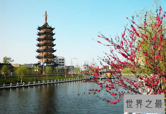 中国十大最适合居住的城市,住这里可活100岁