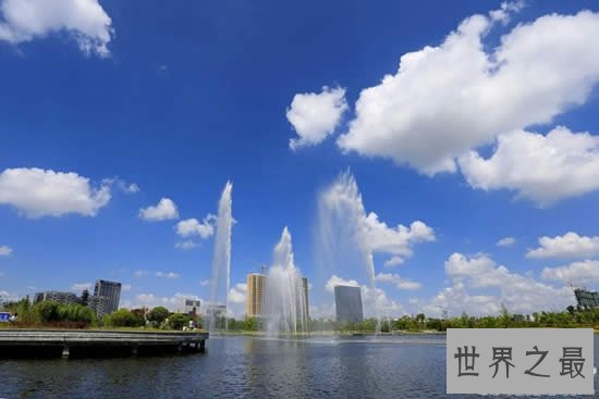 中国十大最适合居住的城市,住这里可活100岁