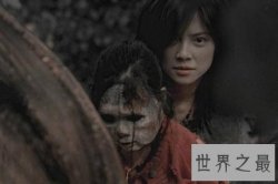 国产恐怖片排行榜前十名，中国最恐怖的鬼片电影