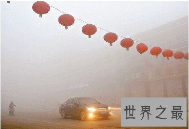 中国污染最严重的10个城市,全城都是癌症村