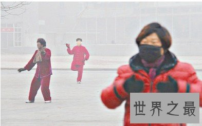 中国污染最严重的10个城市,全城都是癌症村