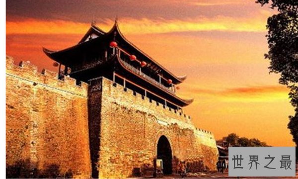 中国十大最古老的城市,洛阳(建城史4000年)