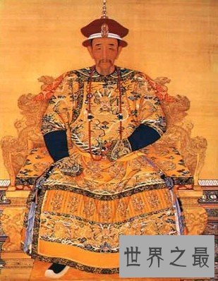 中国历史上最伟大的10个皇帝,嬴政和李世民最伟大