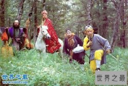 揭秘《西游记》中最让人困惑的10大谜团
