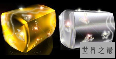 世界上10大最贵的电脑,钻石黄金电脑